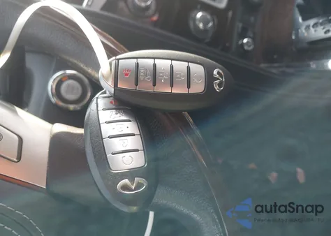 2019 Infiniti Qx80 Luxe from USA, damaged, VIN JN8AZ2NF6K9683151